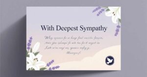 condolences-text-messages