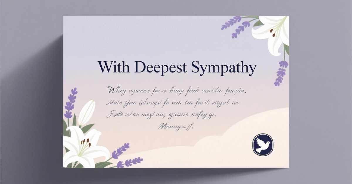 condolences-text-messages