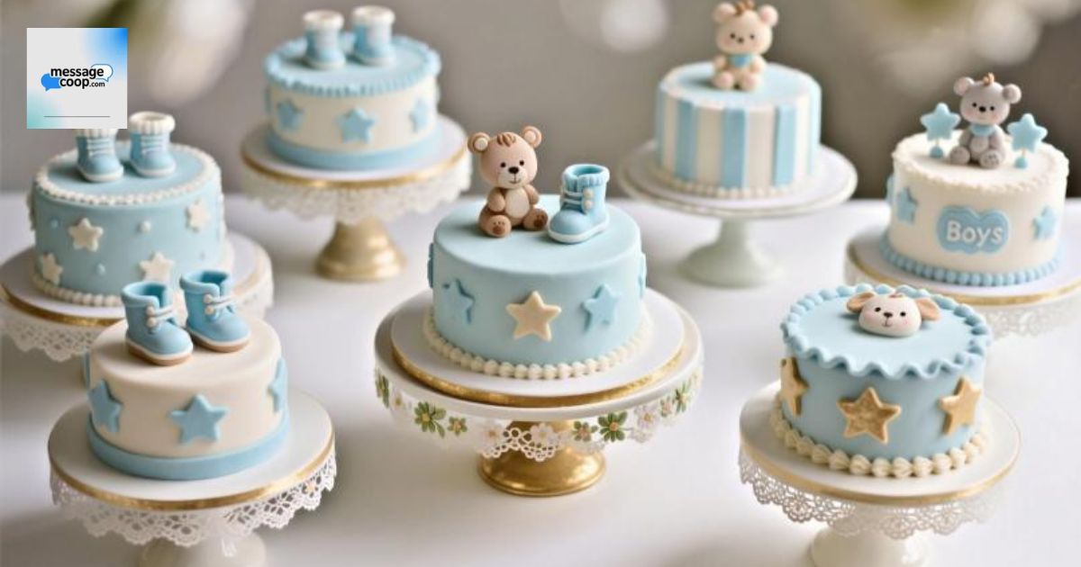 cute-baby-shower-cakes-for-boys