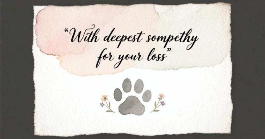 detailed-messages-for-pet-sympathy-cards
