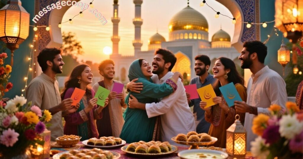 eid-messages-for-friends