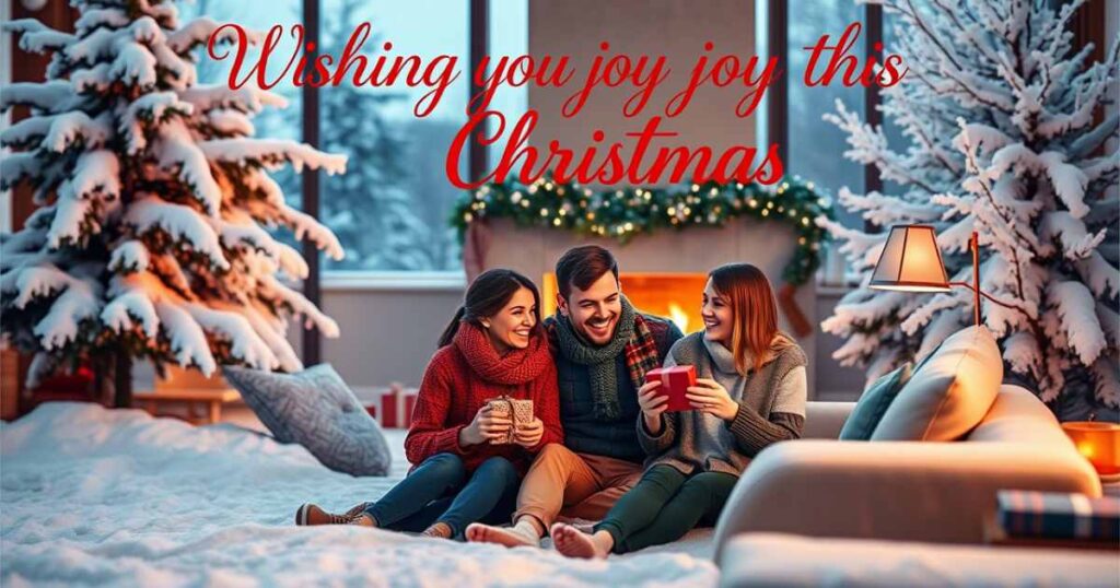 extra-short-christmas-card-messages