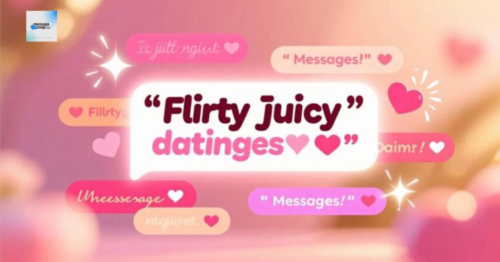 flirty-jucydate-messages