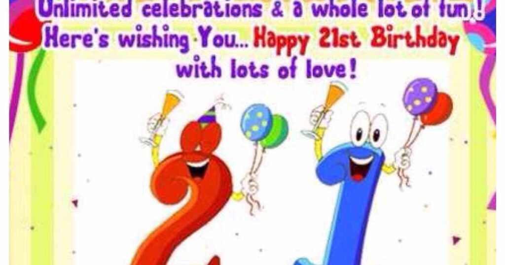funny-birthday-wishes-for-a-21st