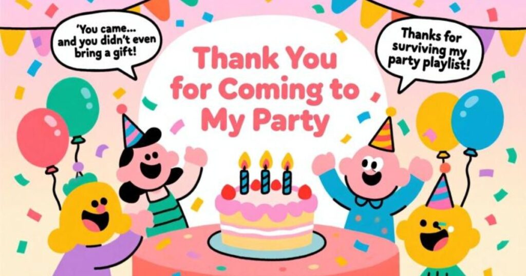 funny-thank-you-for-coming-to-my-party-messages