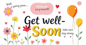 get-well-soon-messages