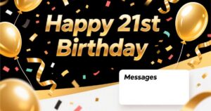 happy-21st-birthday-messages