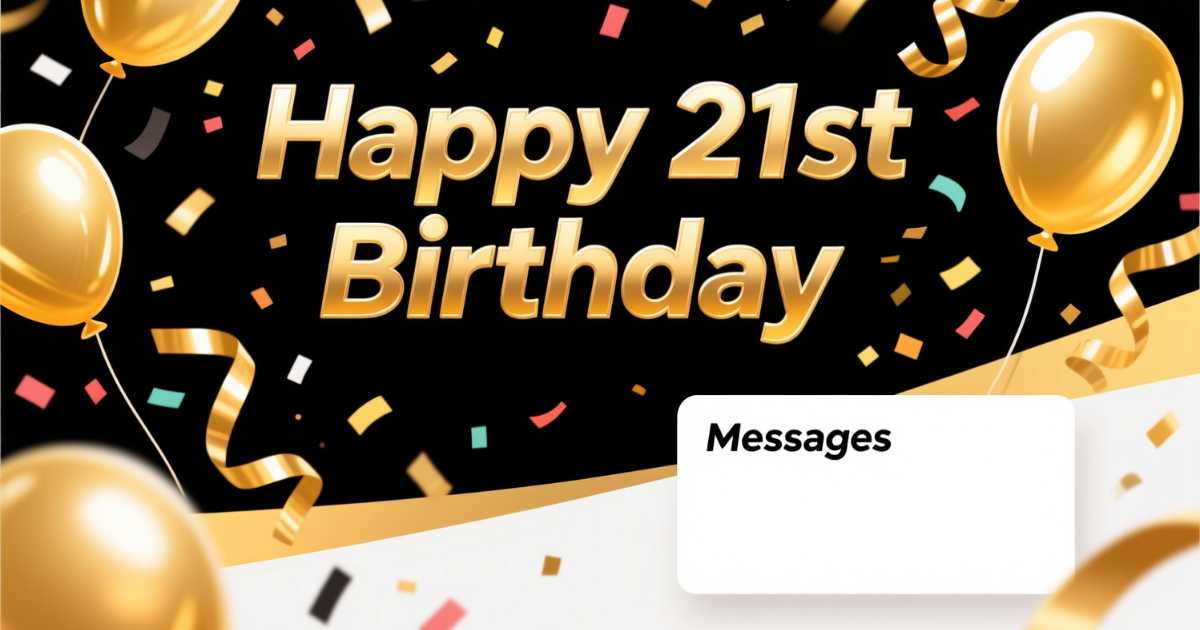 happy-21st-birthday-messages