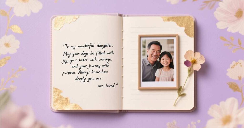 heartfelt-messages-to-include-in-your-daughters-yearbook