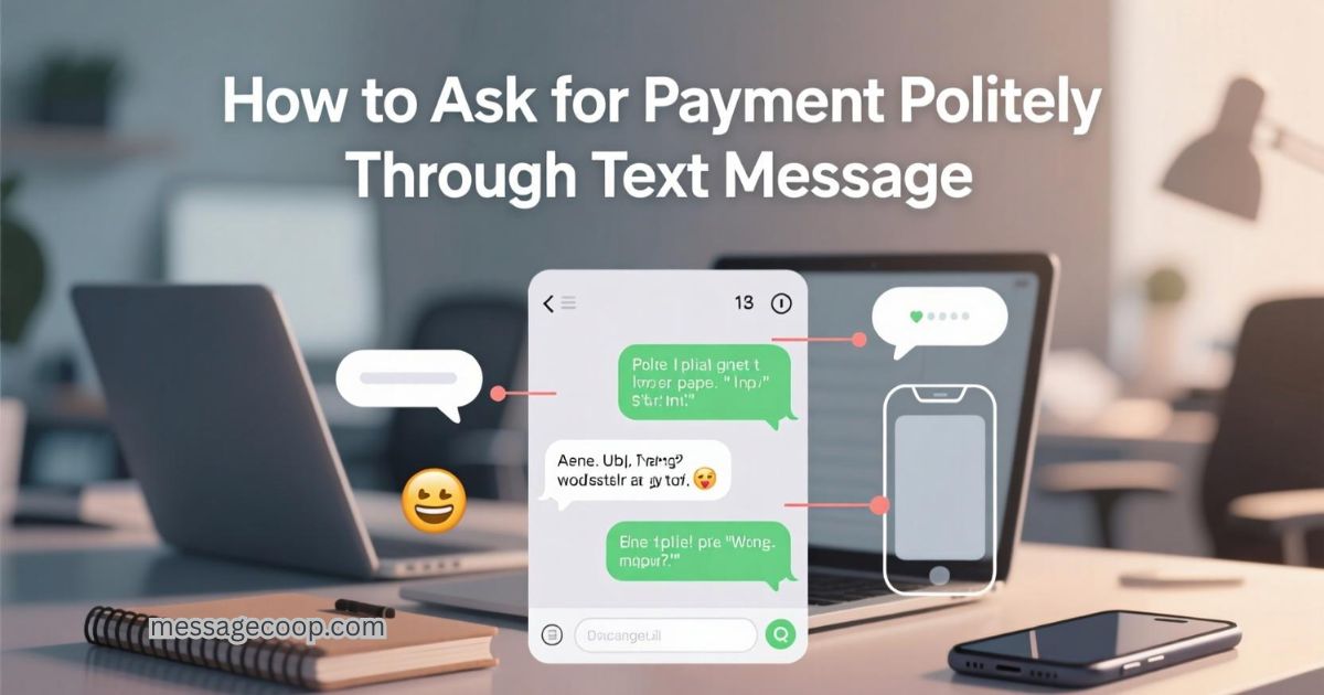 how-to-ask-for-payment-politely-through-text-message