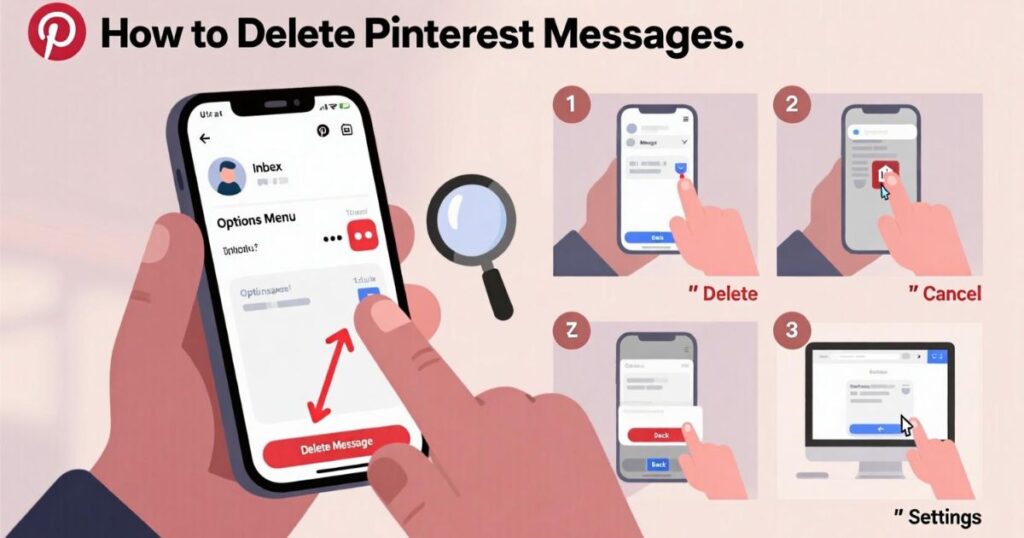 how-to-delete-pinterest-messages-step-by-step