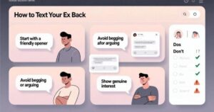how-to-text-your-ex-back