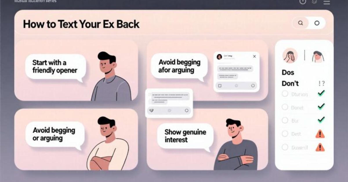 how-to-text-your-ex-back