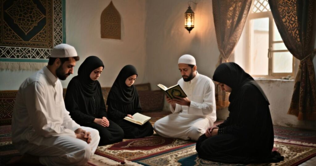 islamic-condolence-messages-for-loss-of-daughter