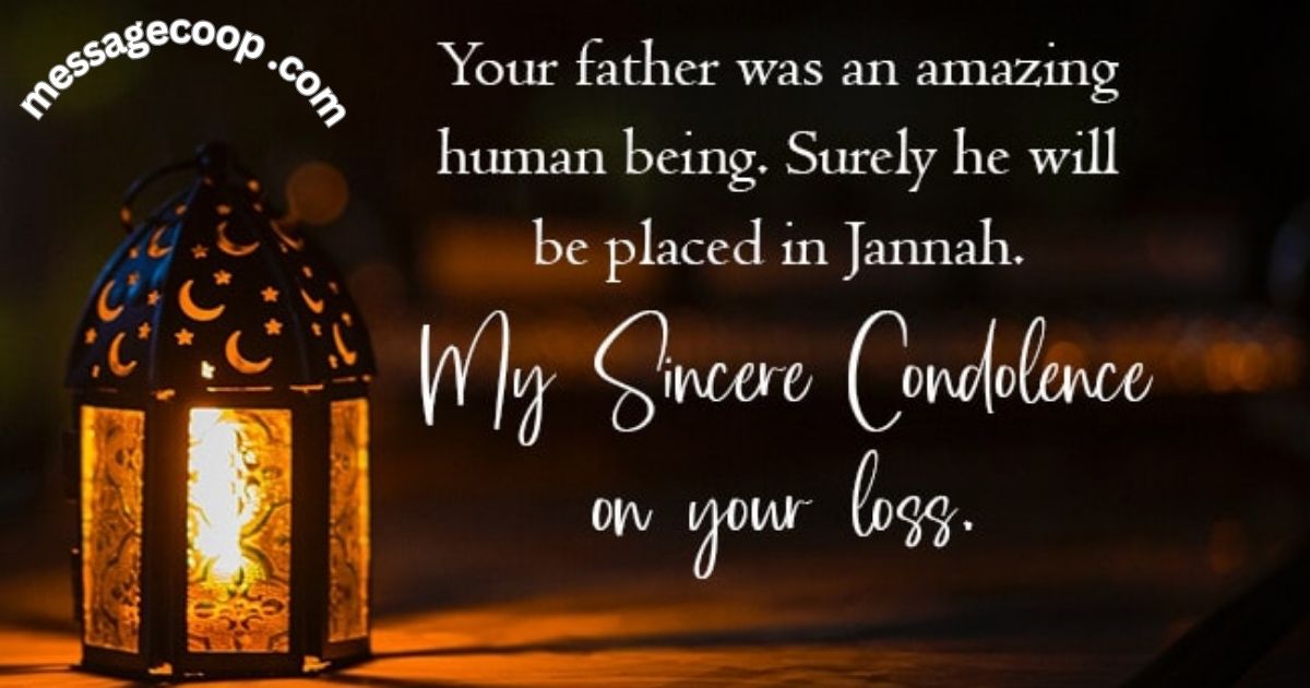 islamic-condolences-messages