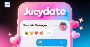 jucydate-messages
