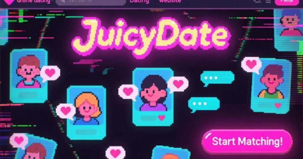 jucydate-online