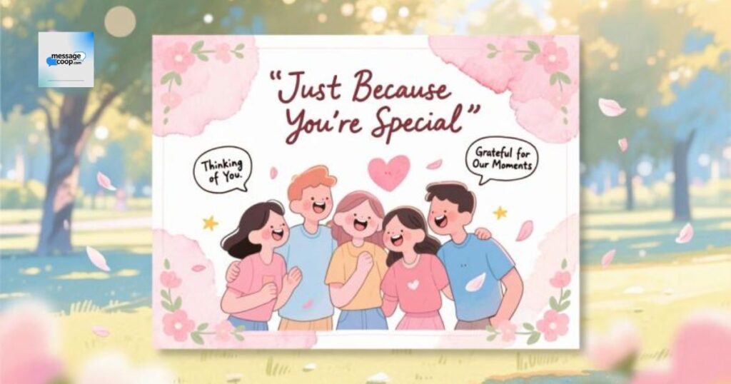 just-because-messages-for-friends