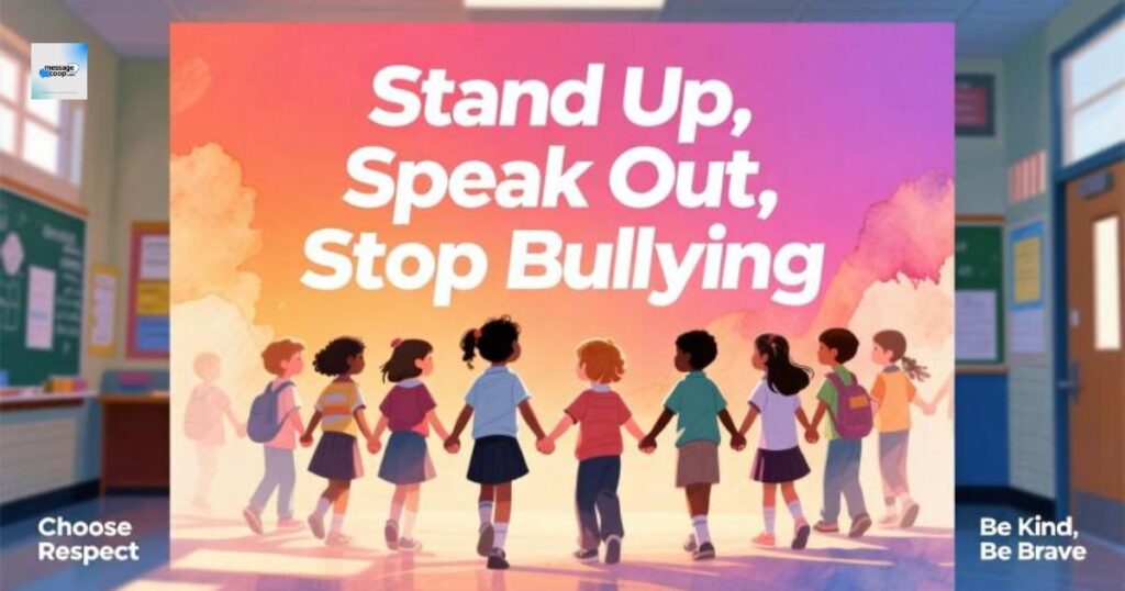 motivational-anti-bullying-messages-for-schools