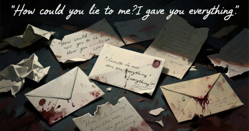 painful-messages-and-letters-to-a-cheating-partner