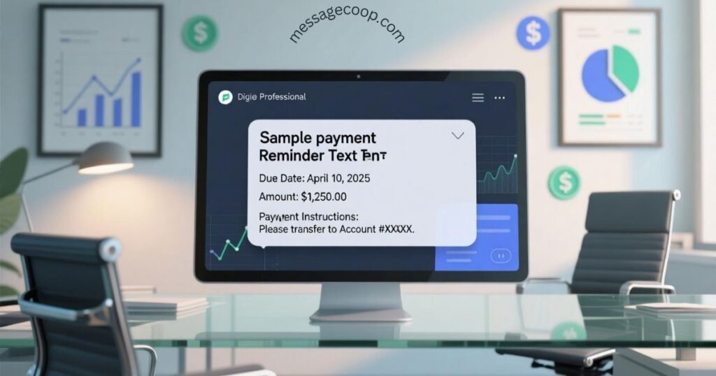 payment-reminder-text-message-samples