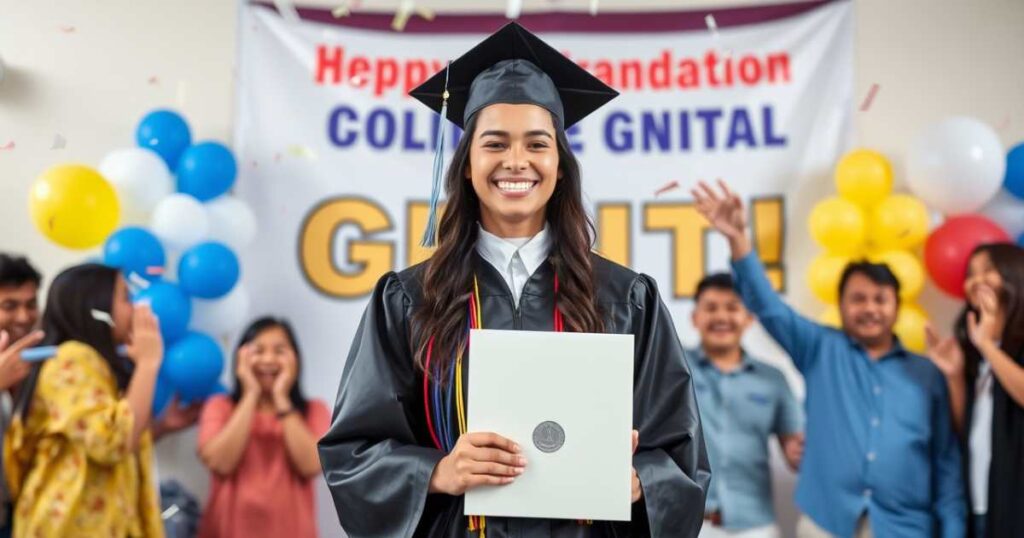 personalized-graduation-messages
