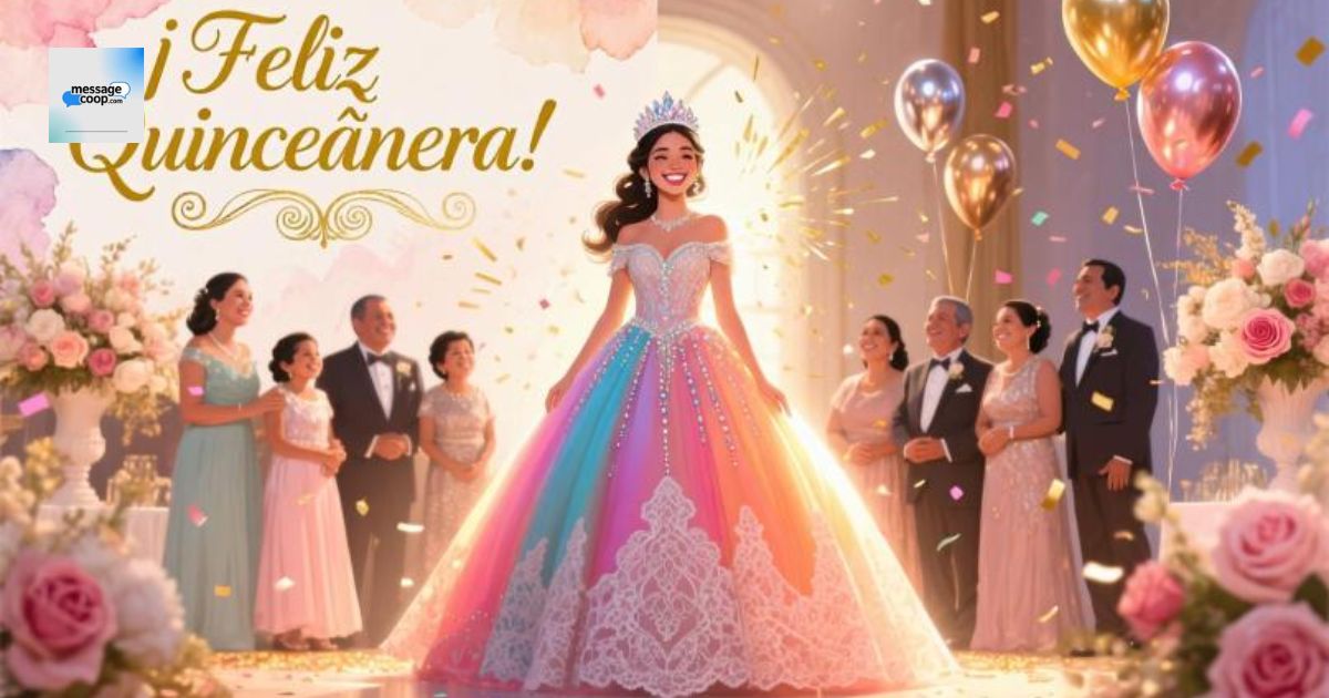 quinceanera-card-messages
