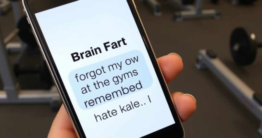 random-brain-farts
