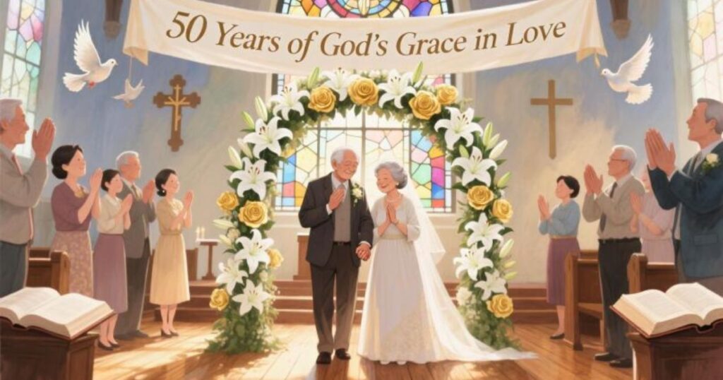 religious-50th-wedding-anniversary-messages
