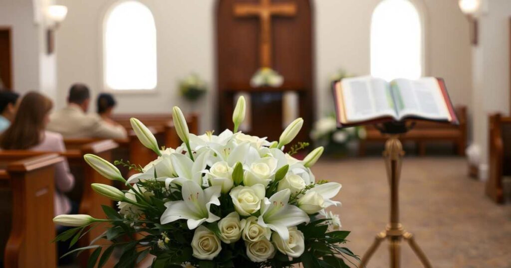 religious-funeral-flower-messages