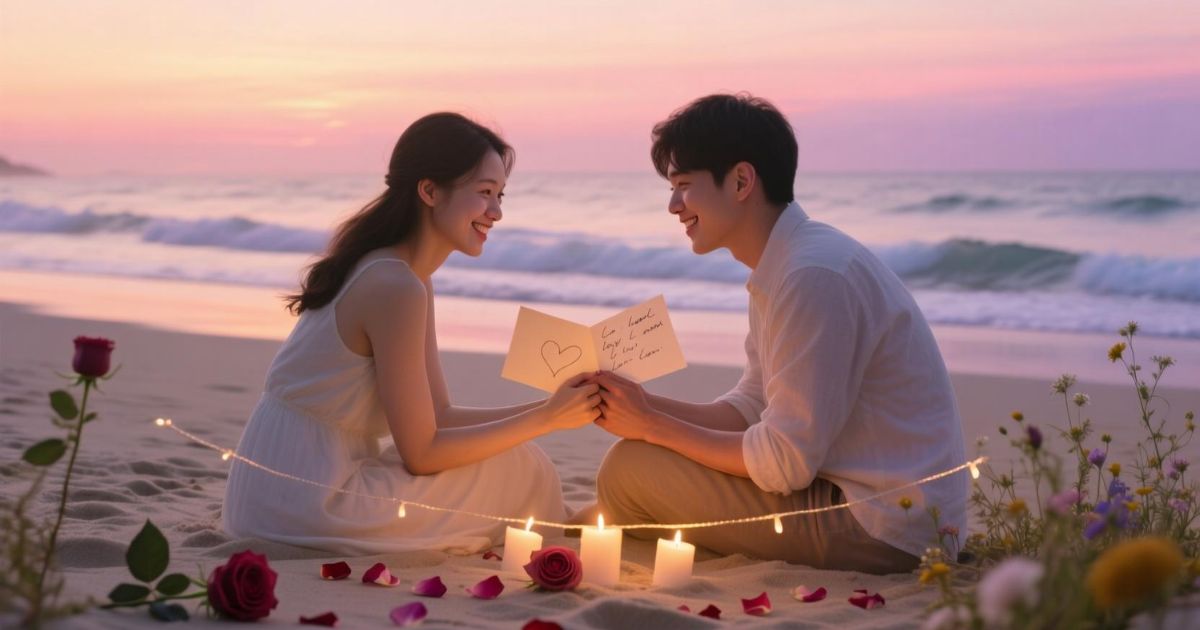 romantic-love-messages