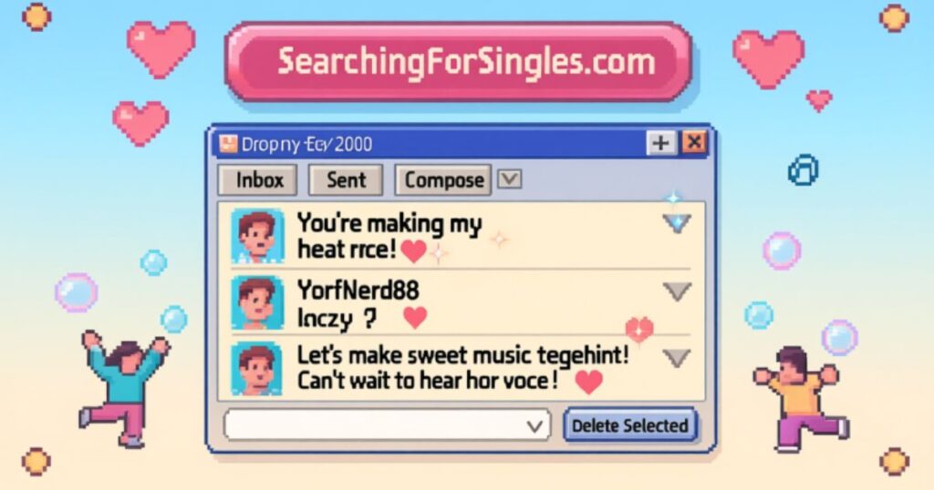 romantic-searchingforsingles-messages