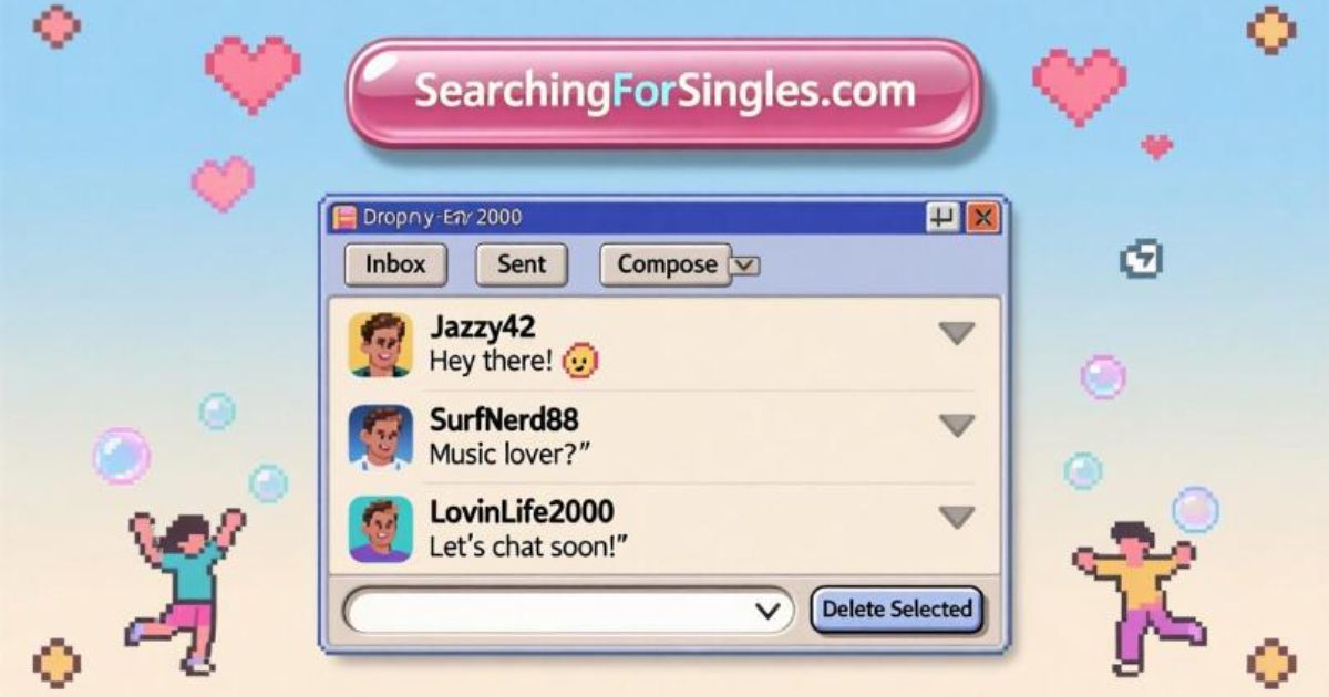 searchingforsinglescom-messages