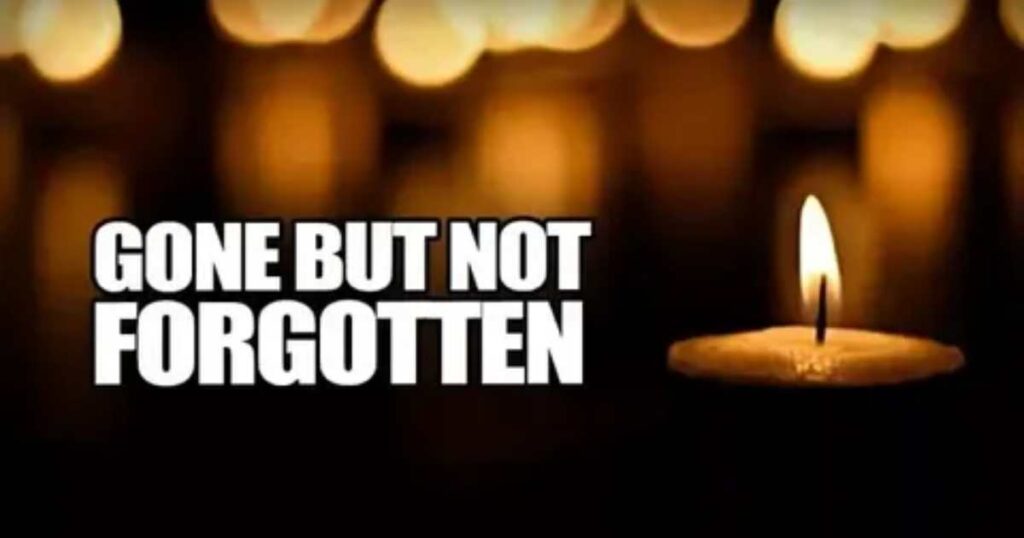 short-funeral-flower-messages