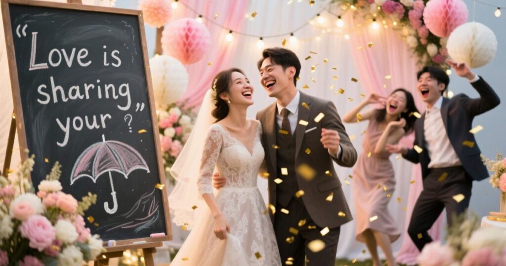 short-funny-wedding-quotes
