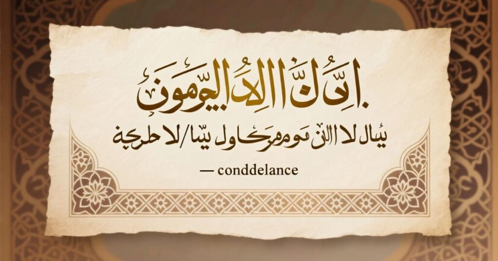 short-islamic-condolence-messages-to-a-friend