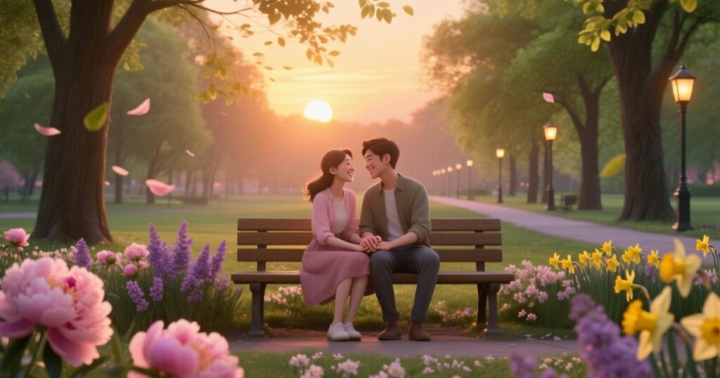 Super Romantic Love Messages