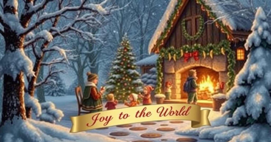 song-lyrics-for-christmas-card-messages