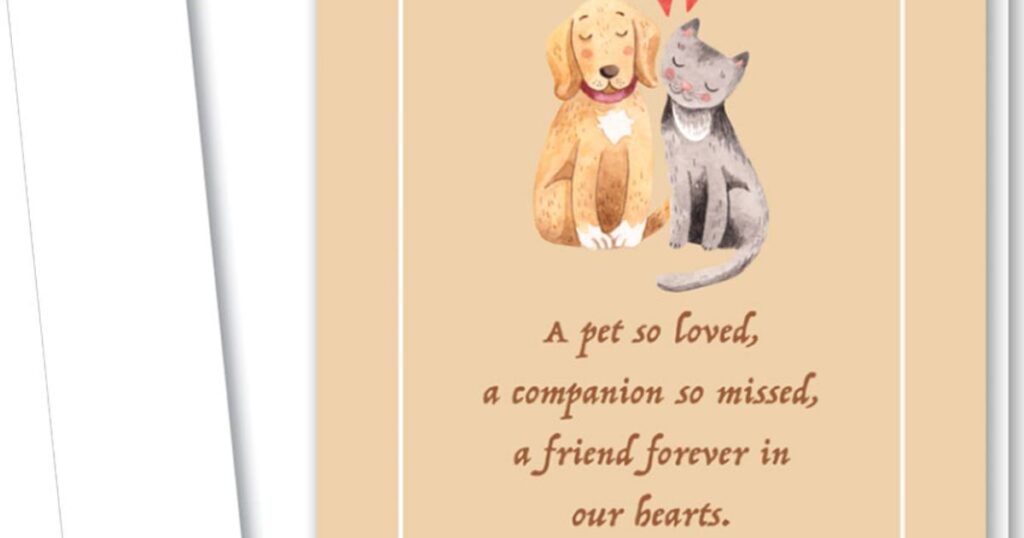 thoughtful-pet-sympathy-cards-to-send-to-a-loved-one