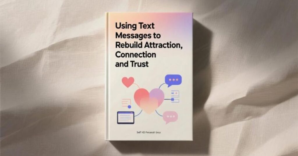using-text-messages-to-rebuild-attraction-connection-and-trust