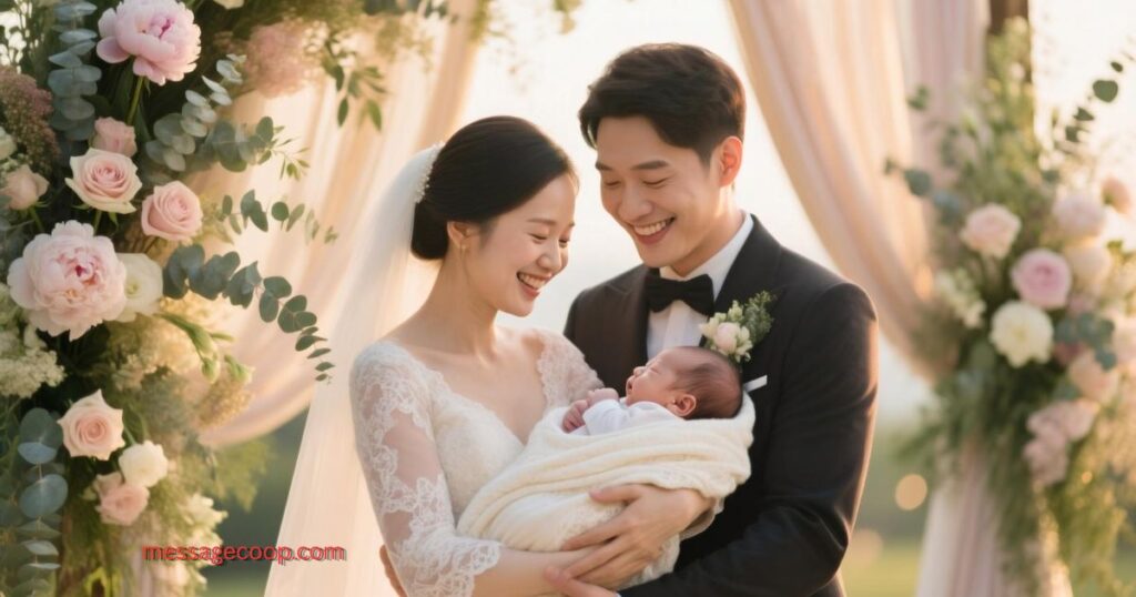 wedding-wishes-for-a-new-family-member