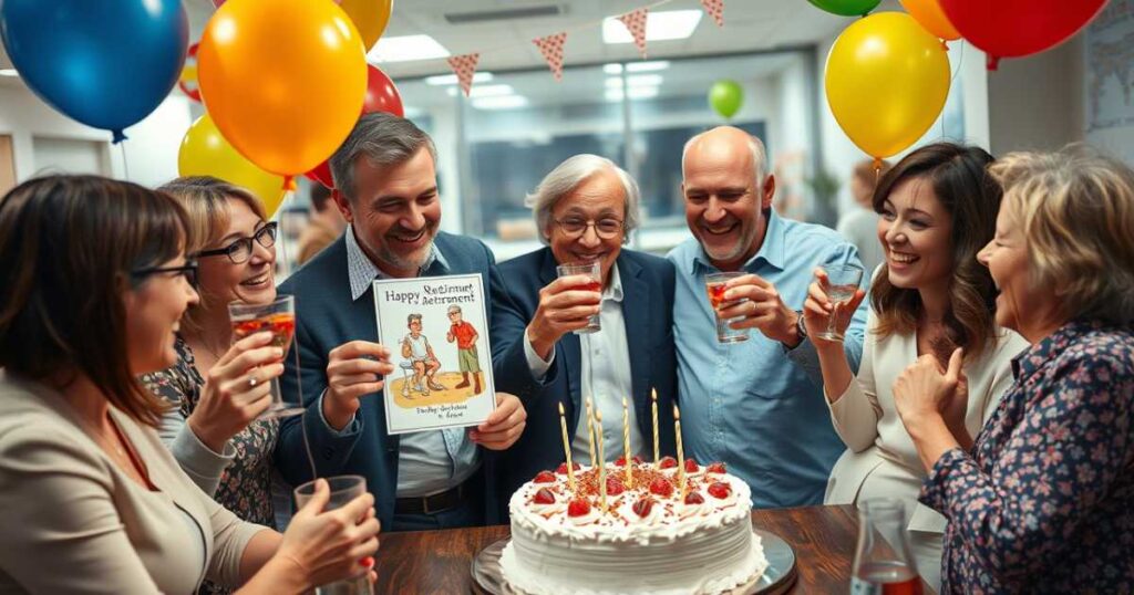 what-are-some-funny-retirement-messages-for-colleagues