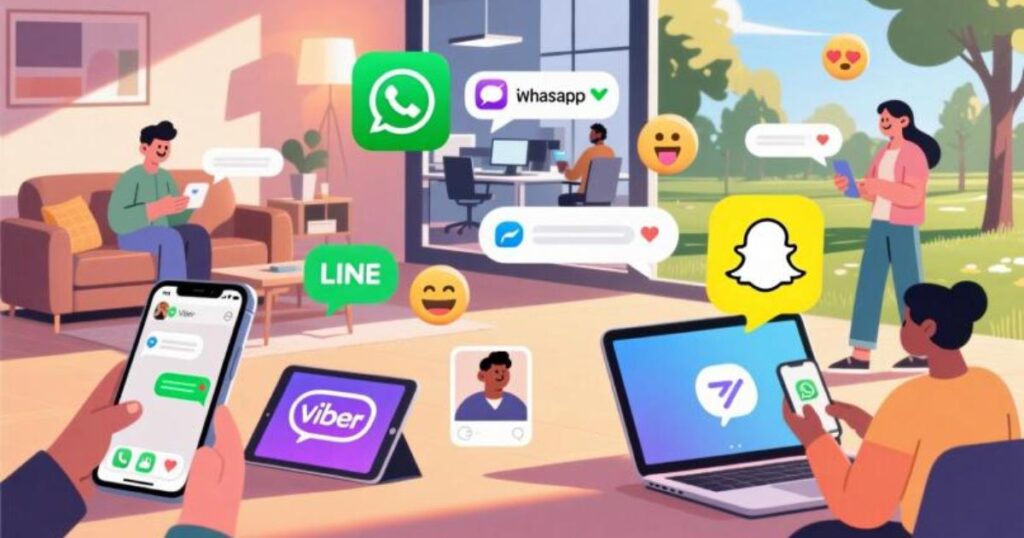 whatsapp-imessage-line-viber-snapchat-what-should-you-choose-to-text-them