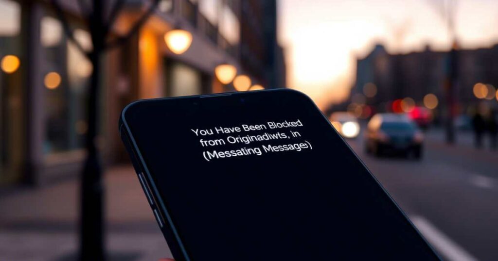 you-have-been-blocked-from-originating-messages-error