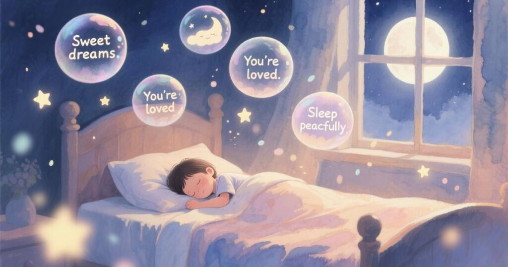 bedtime-and-sweet-dreams-messages
