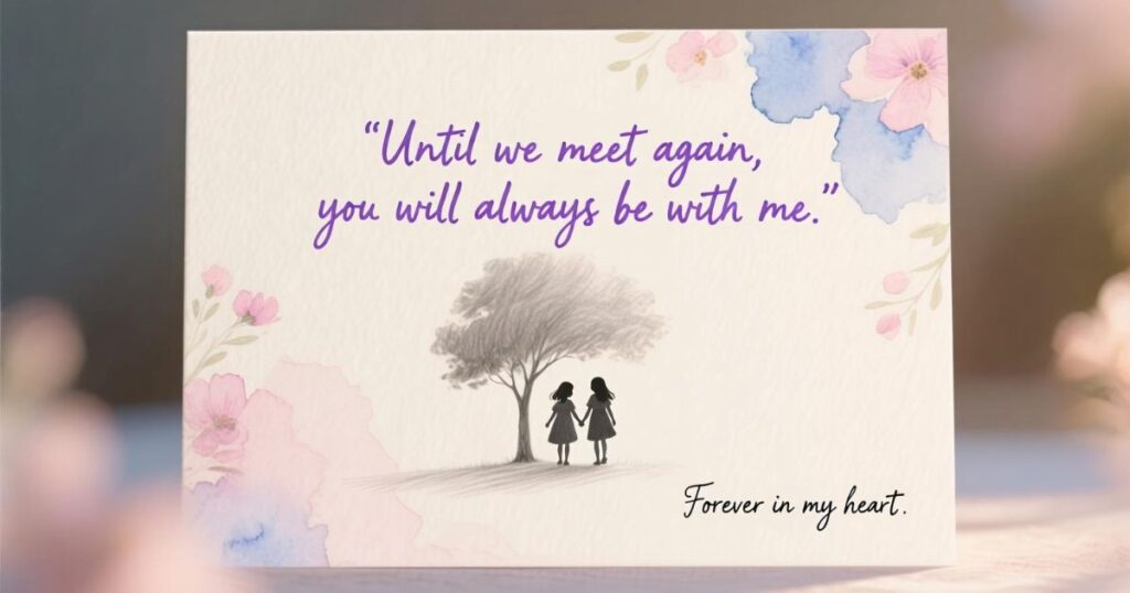 comforting-messages-to-a-sister-who-died-suddenly
